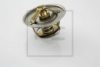 SCANI 00283281 Thermostat, coolant
